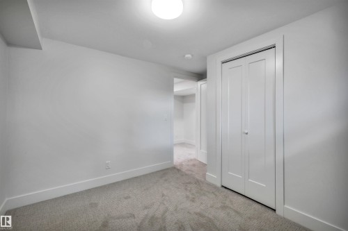 37 Glenmore Crescent, St. Albert, AB - Indoor Photo Showing Other Room