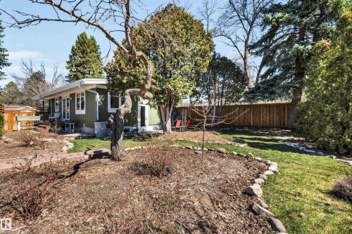 37 Glenmore Crescent, St. Albert, AB - Outdoor