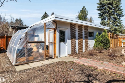 37 Glenmore Crescent, St. Albert, AB - Outdoor