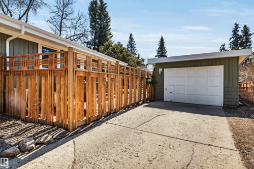 37 Glenmore Crescent, St. Albert, AB - Outdoor With Exterior