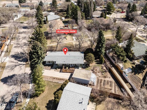 37 Glenmore Crescent, St. Albert, AB - Outdoor With View
