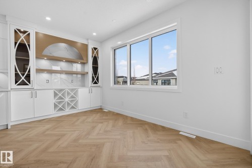 34 Avonlea Way, Spruce Grove, AB - Indoor Photo Showing Other Room