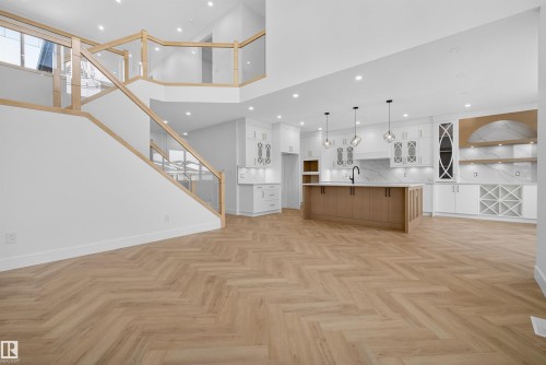 34 Avonlea Way, Spruce Grove, AB - Indoor Photo Showing Other Room