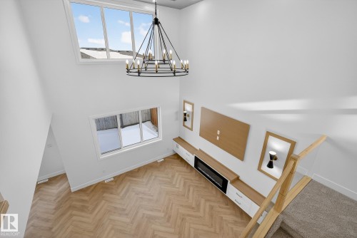 34 Avonlea Way, Spruce Grove, AB - Indoor Photo Showing Other Room