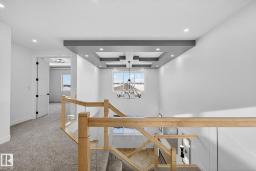 34 Avonlea Way, Spruce Grove, AB - Indoor Photo Showing Other Room