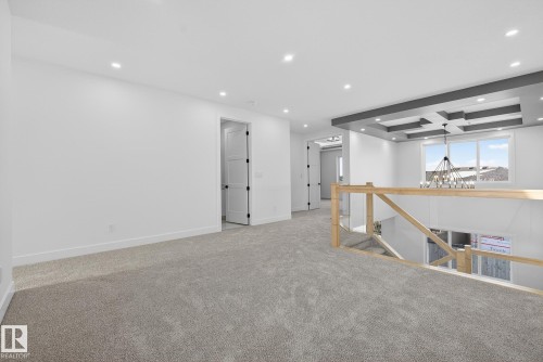 34 Avonlea Way, Spruce Grove, AB - Indoor Photo Showing Other Room