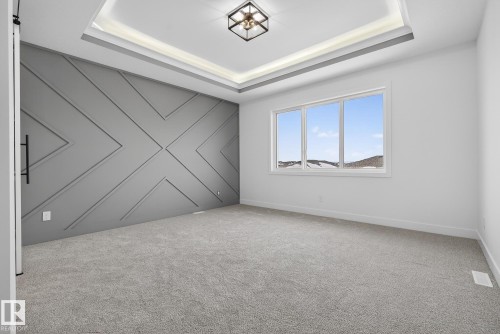 34 Avonlea Way, Spruce Grove, AB - Indoor Photo Showing Other Room