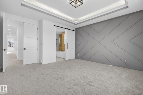 34 Avonlea Way, Spruce Grove, AB - Indoor Photo Showing Other Room