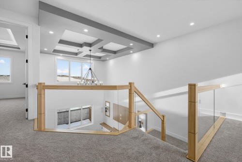 34 Avonlea Way, Spruce Grove, AB - Indoor Photo Showing Other Room