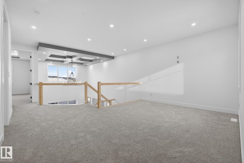 34 Avonlea Way, Spruce Grove, AB - Indoor Photo Showing Other Room