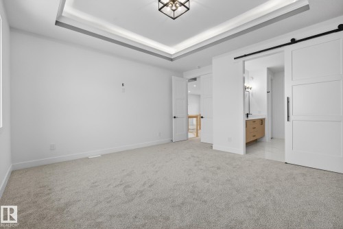 34 Avonlea Way, Spruce Grove, AB - Indoor Photo Showing Other Room