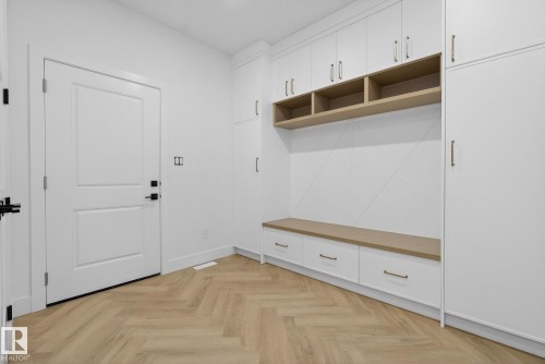 34 Avonlea Way, Spruce Grove, AB - Indoor Photo Showing Other Room