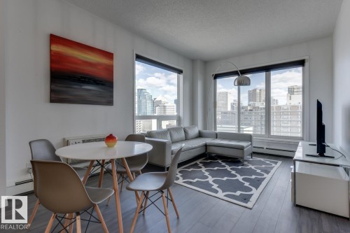 1201 10504 99 Avenue, Edmonton, AB - Indoor