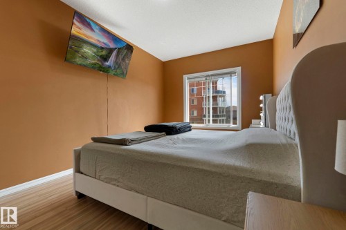 237 263 Macewan Road, Edmonton, AB - Indoor Photo Showing Bedroom