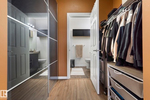 237 263 Macewan Road, Edmonton, AB - Indoor With Storage