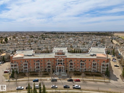 237 263 Macewan Road, Edmonton, AB - Outdoor With View
