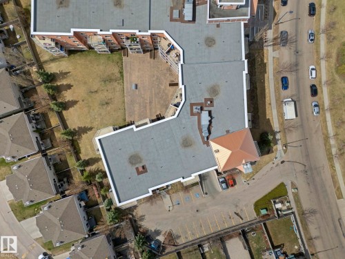237 263 Macewan Road, Edmonton, AB -  With View