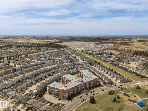 237 263 Macewan Road, Edmonton, AB - Outdoor With View
