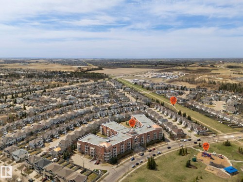 237 263 Macewan Road, Edmonton, AB - Outdoor With View