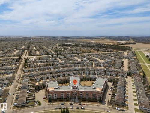 237 263 Macewan Road, Edmonton, AB - Outdoor With View