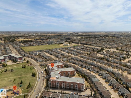 237 263 Macewan Road, Edmonton, AB - Outdoor With View