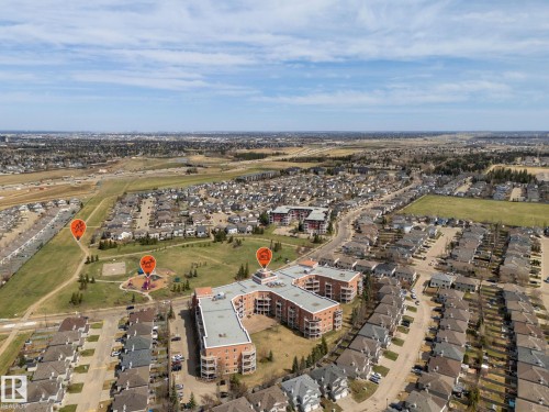 237 263 Macewan Road, Edmonton, AB - Outdoor With View