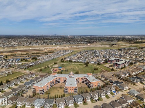 237 263 Macewan Road, Edmonton, AB - Outdoor With View