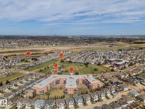 237 263 Macewan Road, Edmonton, AB - Outdoor With View