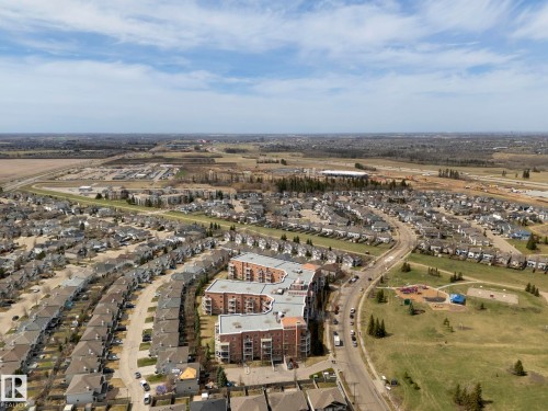 237 263 Macewan Road, Edmonton, AB - Outdoor With View