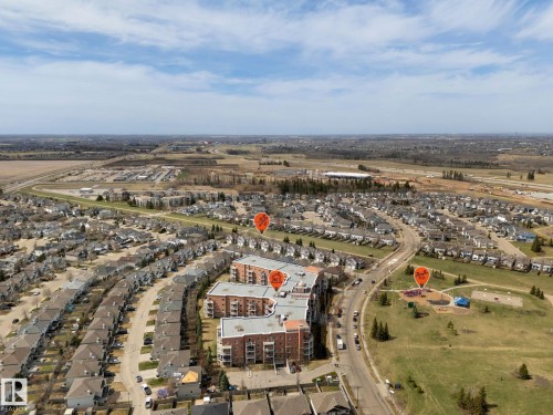 237 263 Macewan Road, Edmonton, AB - Outdoor With View