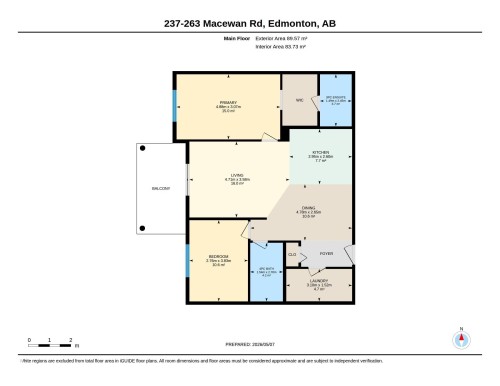237 263 Macewan Road, Edmonton, AB - Other