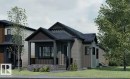 7119 52 Avenue, Beaumont, AB  - Outdoor With Facade 
