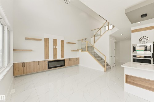 5913 17 Street, Rural Leduc County, AB - Indoor Photo Showing Other Room