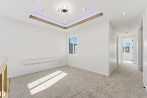 5913 17 Street, Rural Leduc County, AB - Indoor Photo Showing Other Room