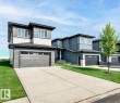 5913 17 Street, Rural Leduc County, AB  - Outdoor With Facade 