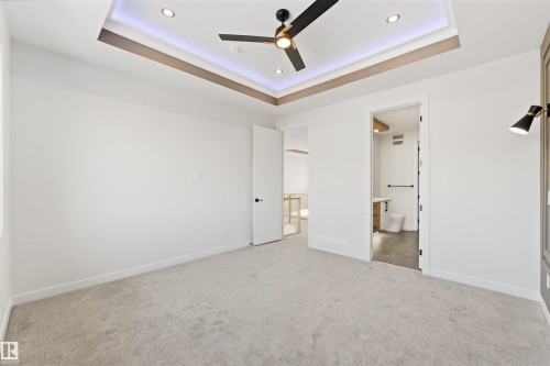 5913 17 Street, Rural Leduc County, AB - Indoor Photo Showing Other Room