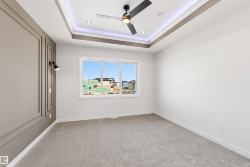 5913 17 Street, Rural Leduc County, AB - Indoor Photo Showing Other Room
