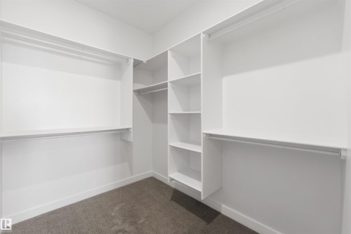 5913 17 Street, Rural Leduc County, AB - Indoor With Storage