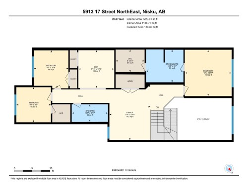 5913 17 Street, Rural Leduc County, AB - Other