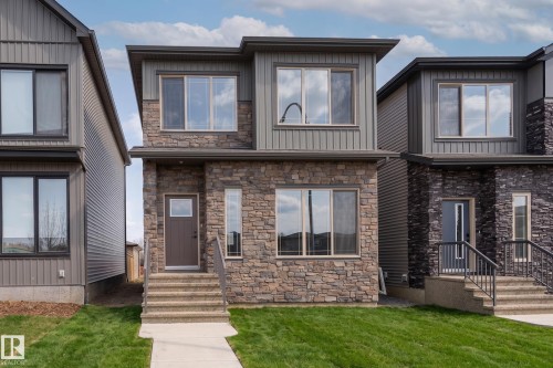 140 GARNEAU Gate  Spruce Grove, AB T7X 0Z6