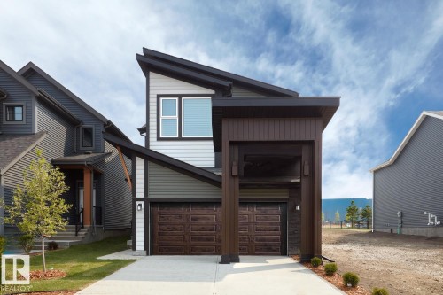 111 Stiles Bend, Leduc, AB - Outdoor