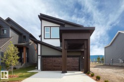 111 Stiles Bend Leduc, AB T9E 1N8