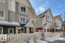 13 13003 132 Avenue, Edmonton, AB  - Outdoor With Facade 