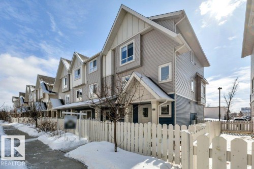 13 13003 132 Avenue, Edmonton, AB - Outdoor