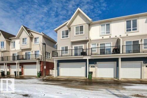 13 13003 132 Avenue, Edmonton, AB - Outdoor With Facade