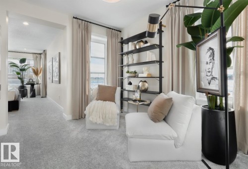 2504 204 Street Nw, Edmonton, AB - Indoor