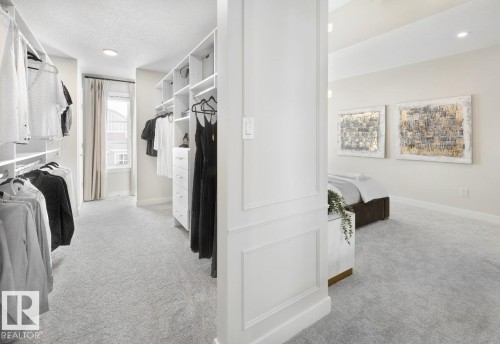 2504 204 Street Nw, Edmonton, AB - Indoor