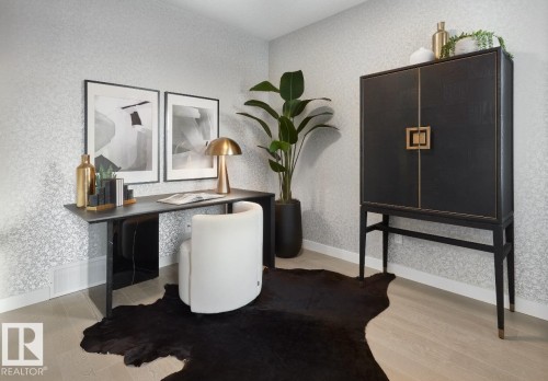 2504 204 Street Nw, Edmonton, AB - Indoor