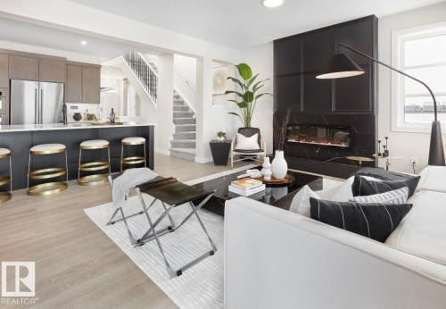 2504 204 Street Nw, Edmonton, AB - Indoor