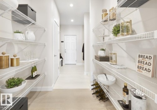 2504 204 Street Nw, Edmonton, AB - Indoor With Storage